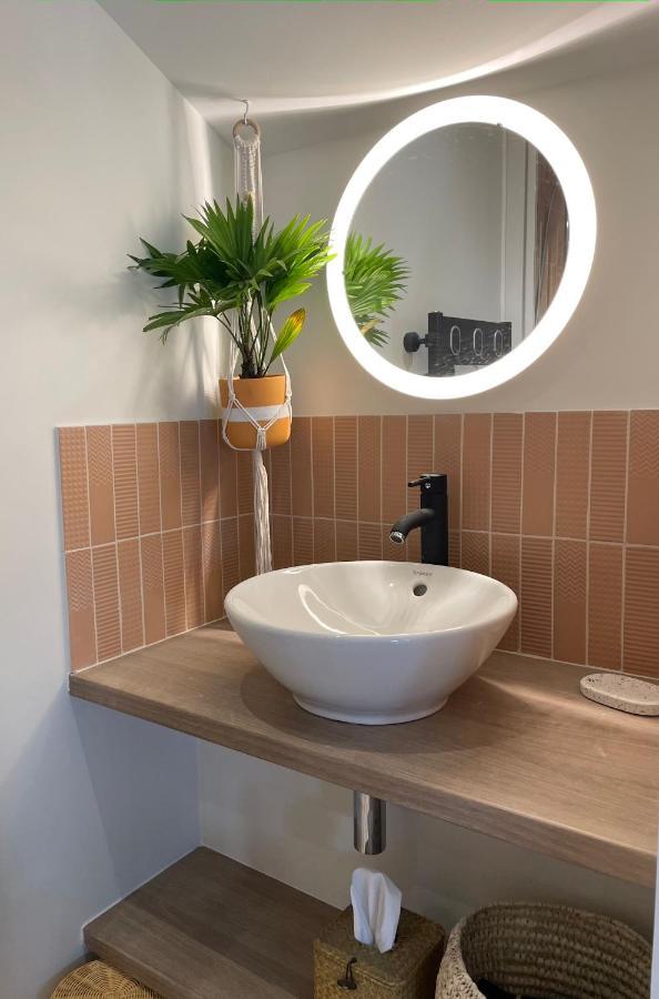 Appartement avec Terrasse