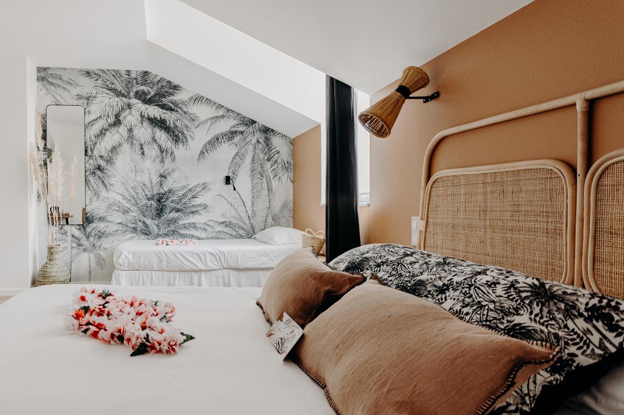 Habitación Triple