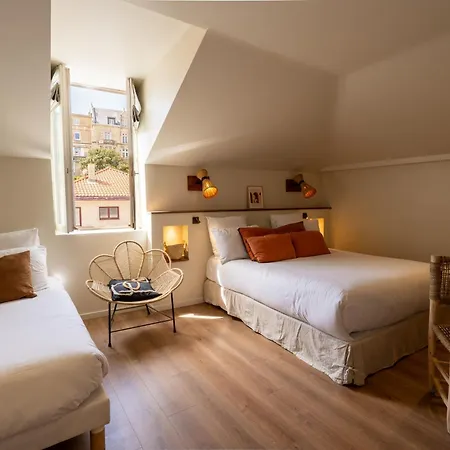 Hôtel PALMITO-2