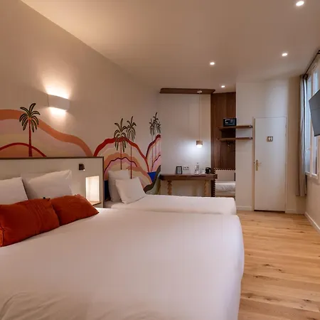 Hôtel PALMITO-3